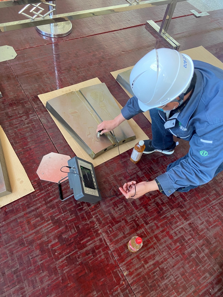 三环复材--您身边的滑动轴承专家