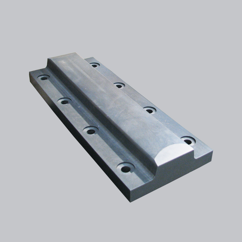 FZB-MC系列工程塑料合金自润滑滑道及总成