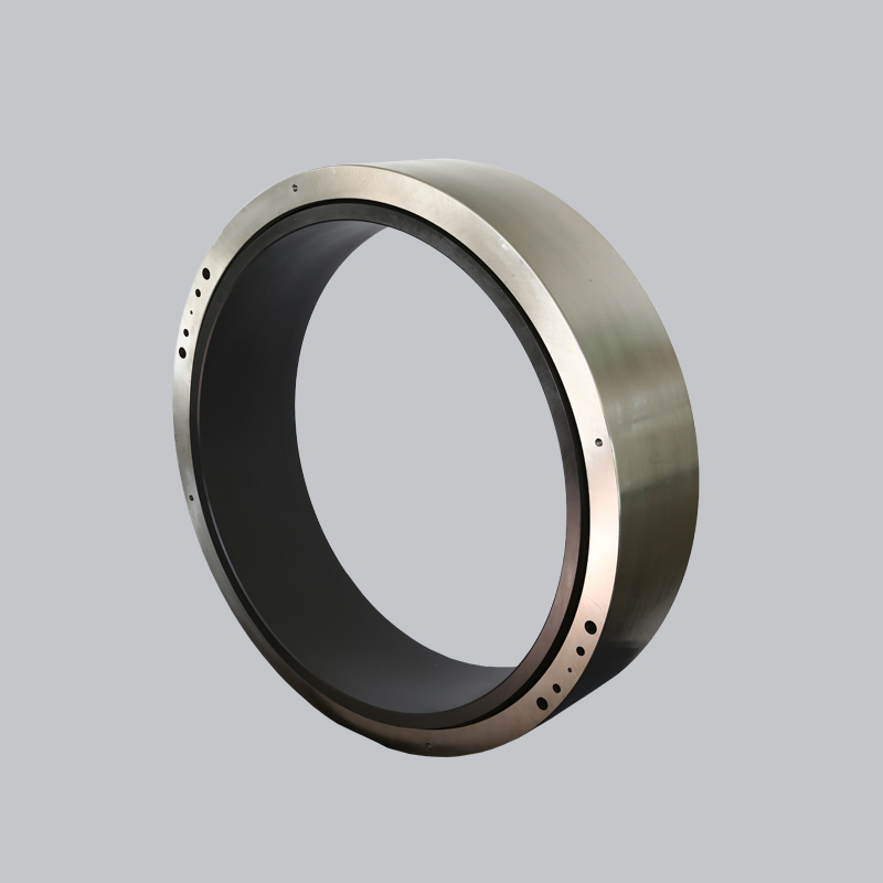 FZB-MC系列工程塑料合金自润滑关节轴承及总成