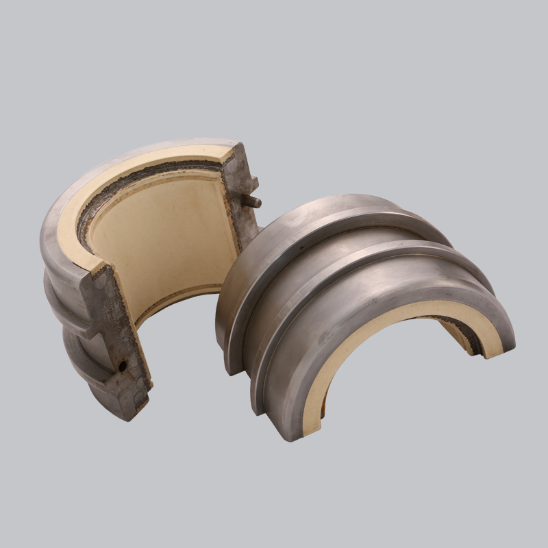 水润滑轴承及总成