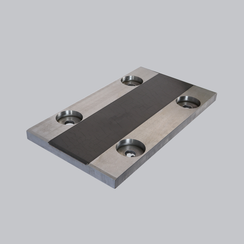 FZB08系列滑道及总成